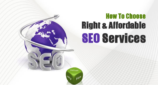 Affordable SEO Services Melbourne