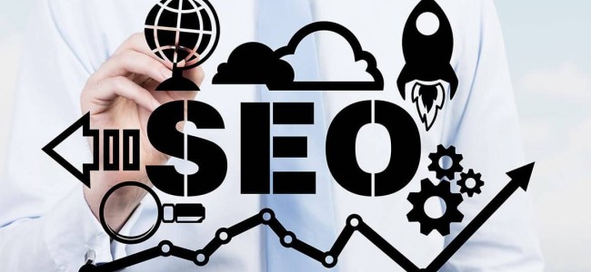 Expert SEO Services