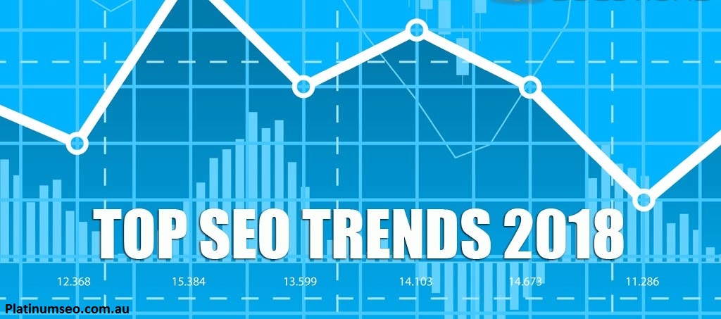 SEO Trends 2018