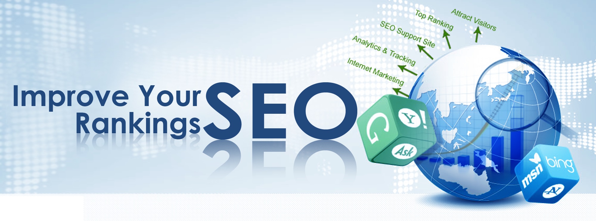 Improve SEO Ranking