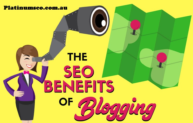 SEO Benefits Blog