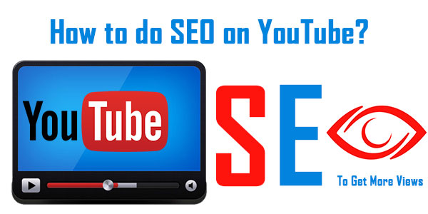 SEO YouTube