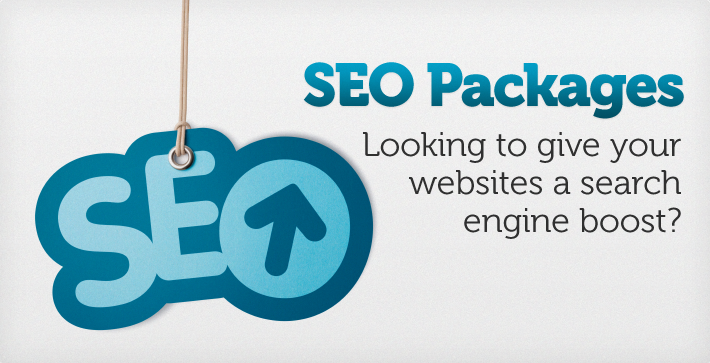 SEO Packages