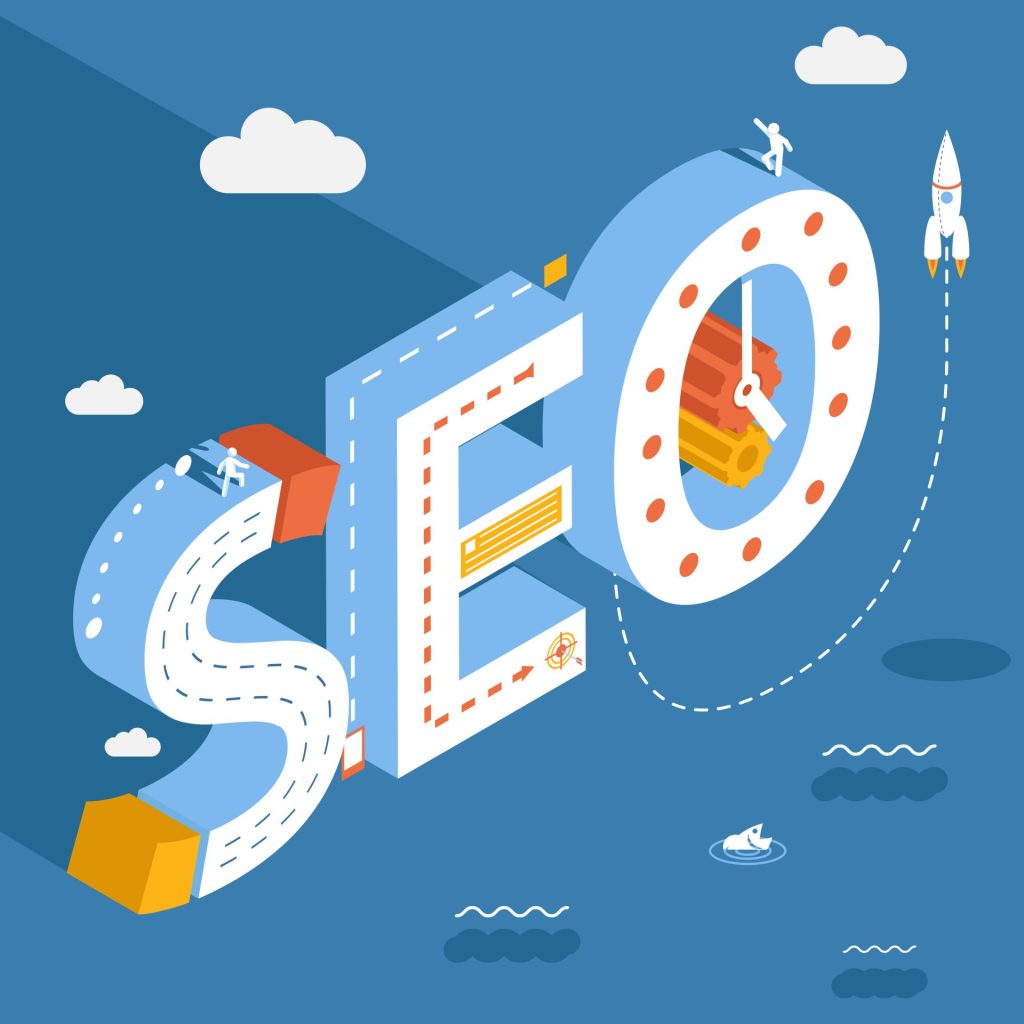 How to select Best SEO Company