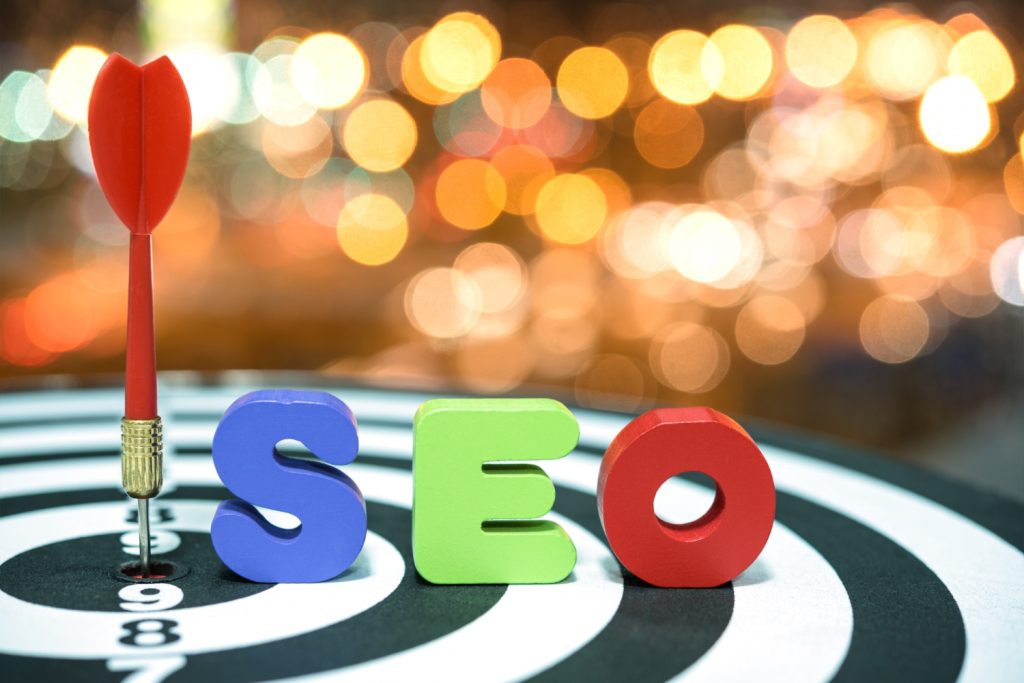 SEO for Small business