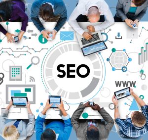 SEO SERVICES