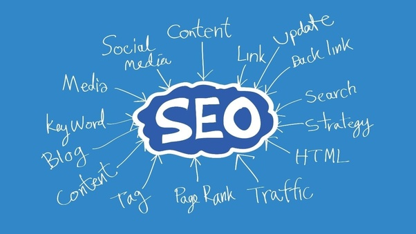 SEARCH ENGINE OPTIMIZATION IS NOT ONLY ABOUT GOOGLE