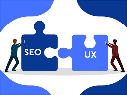 SEO IS SIMPLY A GOOD UX