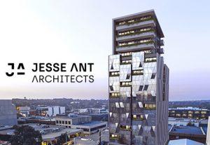Jessent Architects Portfolio