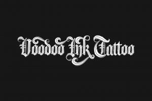 Voodoo Ink Tattoo Portfolio
