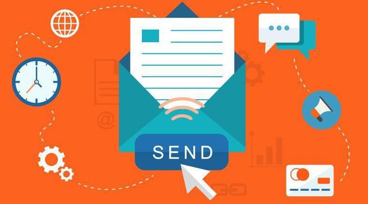 Email marketing