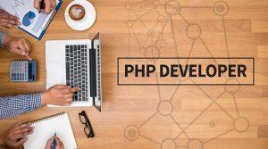 php Developer