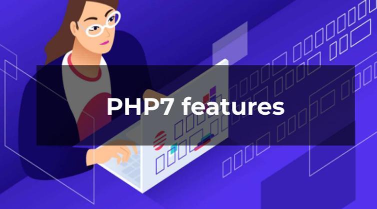 php development