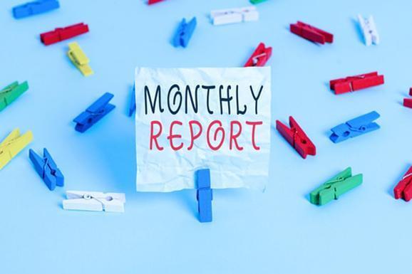 Monthly Reporting