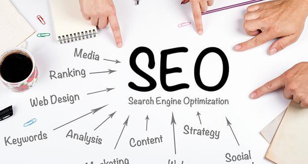 SEO RESULTS