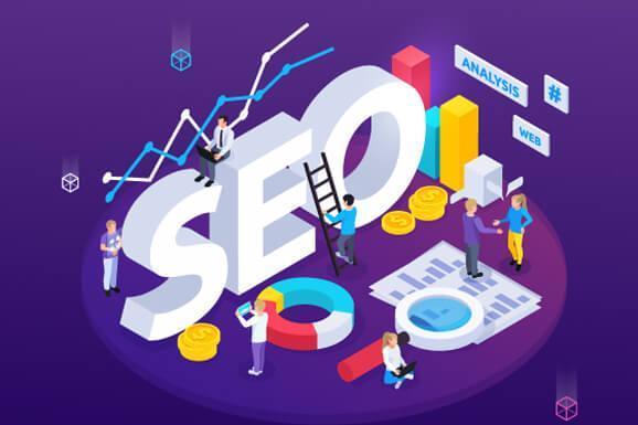 SEO Services Melbourne