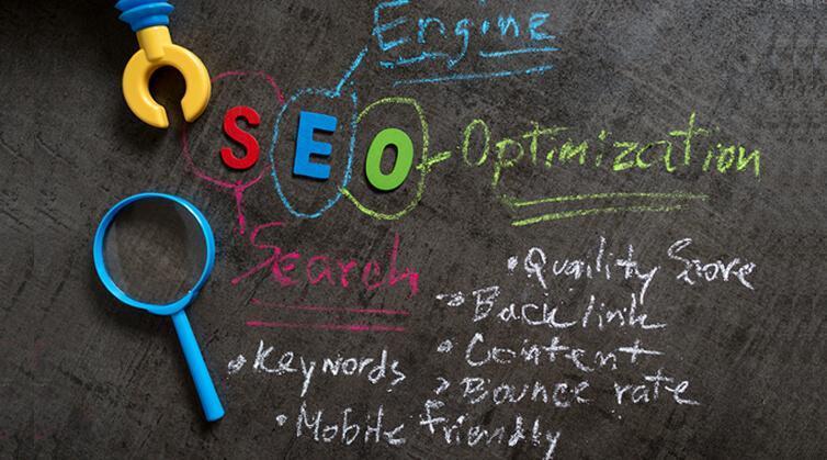 SEO Optimization