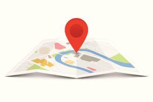 Google map optimization